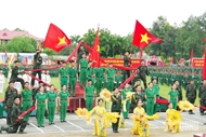Human rights in Viet Nam - True gold fears no fire - Part 4: Complicated plots of hostile forces in digital age
